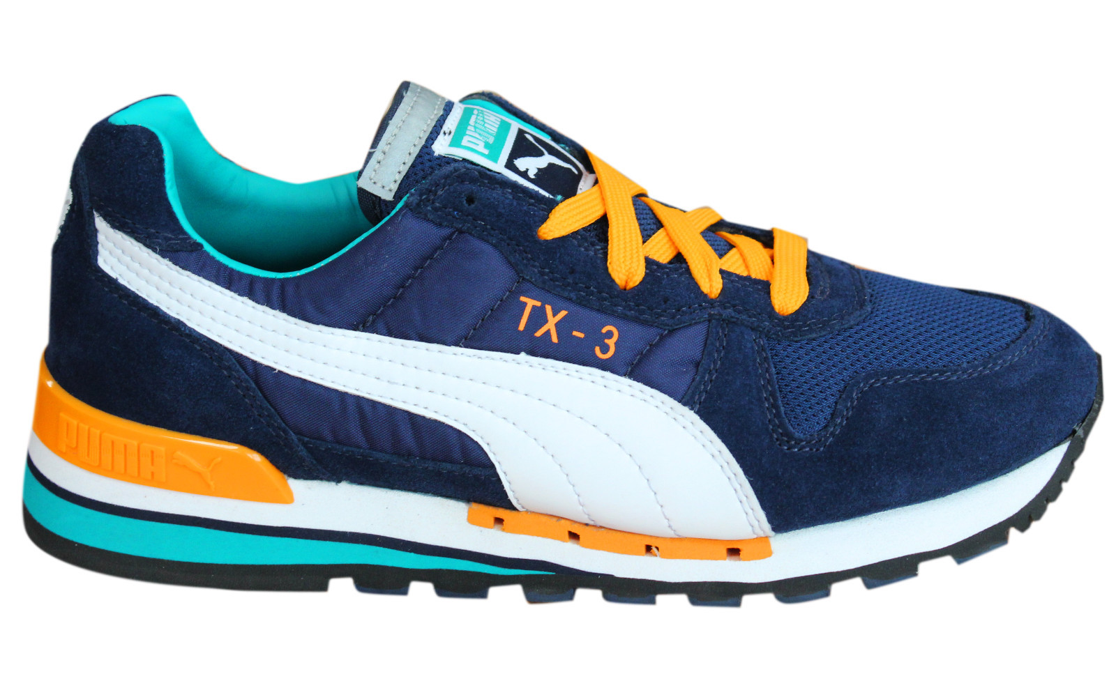 tenis puma tx 3